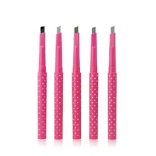 Профессиональный автоматический карандаш для бровей косметические инструменты для макияжа