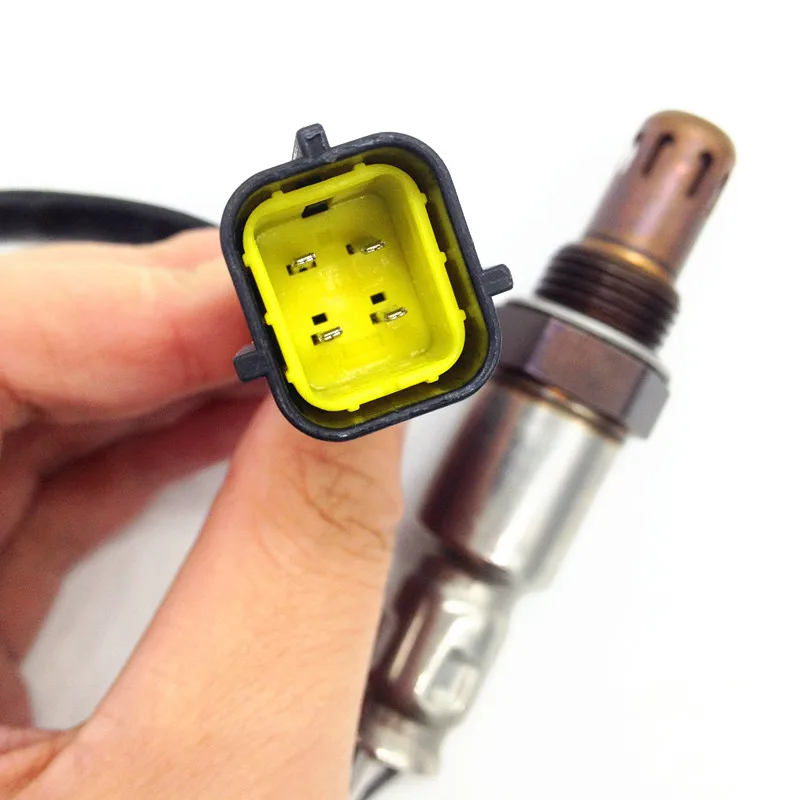 Free Shipping!High Quality Oxygen Sensor Lambda Probe for Nissan Almera 1.5 BJ 2001 Automobile Sensors 100% New O2 Oxygen Sensor Free Shipping!High Quality Oxygen Sensor Lambda Probe for Nissan Almera 1.5 BJ 2001 Automobile Sensors 100% New O2 Oxygen Sensor