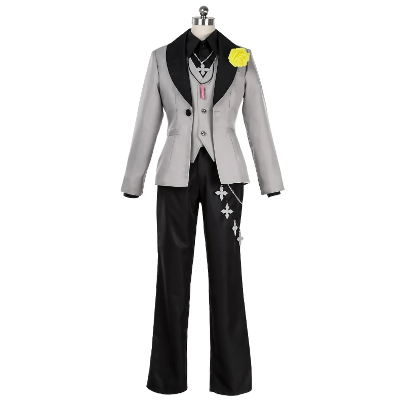 

Hypnosis Mic Division Rap Battle Hifumi izanami Matenrou Cosplay Costume
