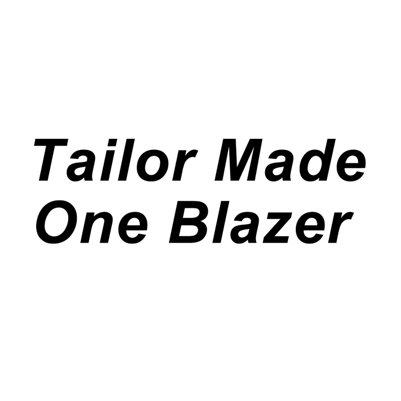 Blazer OSCN7 клетчатые Костюмы Под заказ для мужчин Slim Fit Свадебная вечеринка мужской s портной костюм модный 3 шт Блейзер брюки жилет ZM-597 - Цвет: Blazer