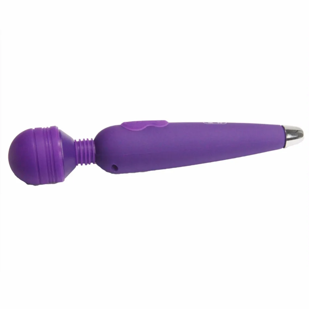 hb159Magic Wand   Massager AV  Clitoris  vibrators (26)