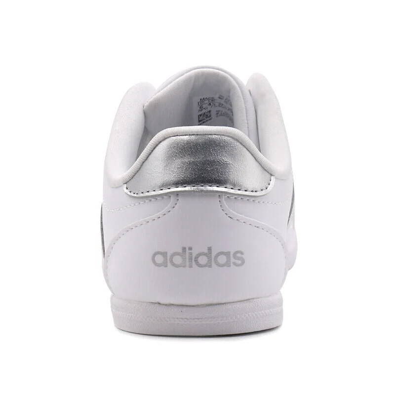 Оригинальный Новое поступление Adidas NEO Label CONEO QT женская обувь для скейтбординга кроссовки