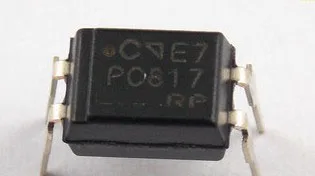 Бесплатная доставка pc817b PC817 DIP4