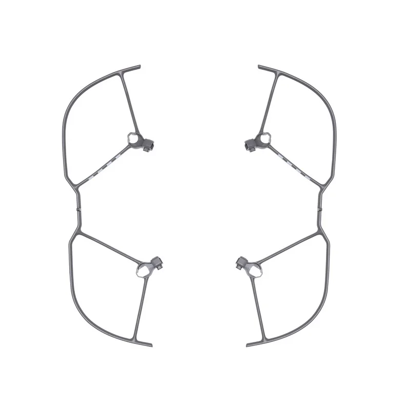 DJI Mavic 2 Pro/Zoom Propeller Guard - Цвет: Сливовый