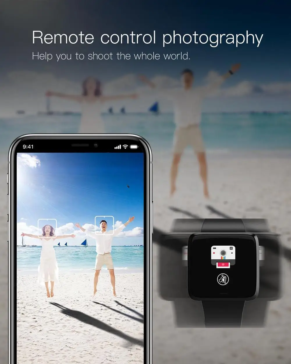Jakcom H1 Smart Health Watch Hot sale in Wristbands as monitor cardiaco esportivo mijia watch mi y2