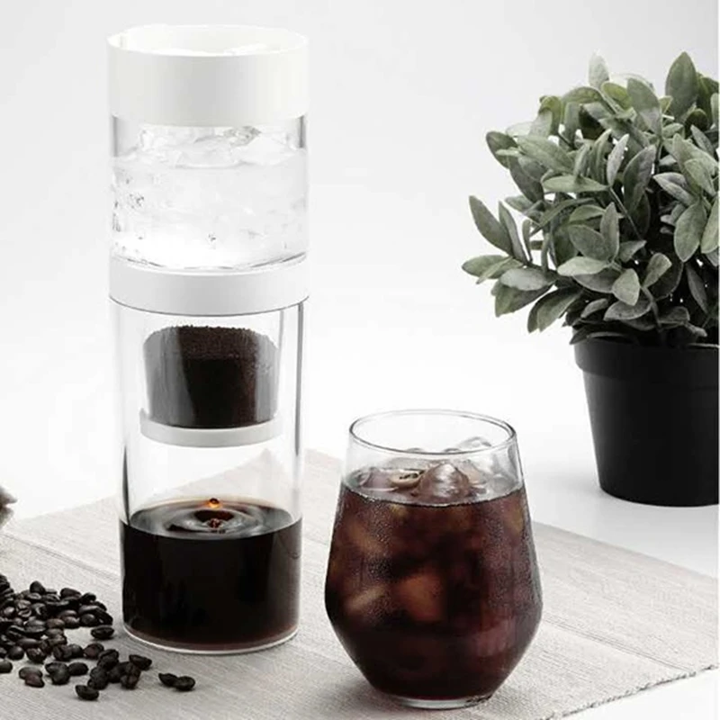 iced drip