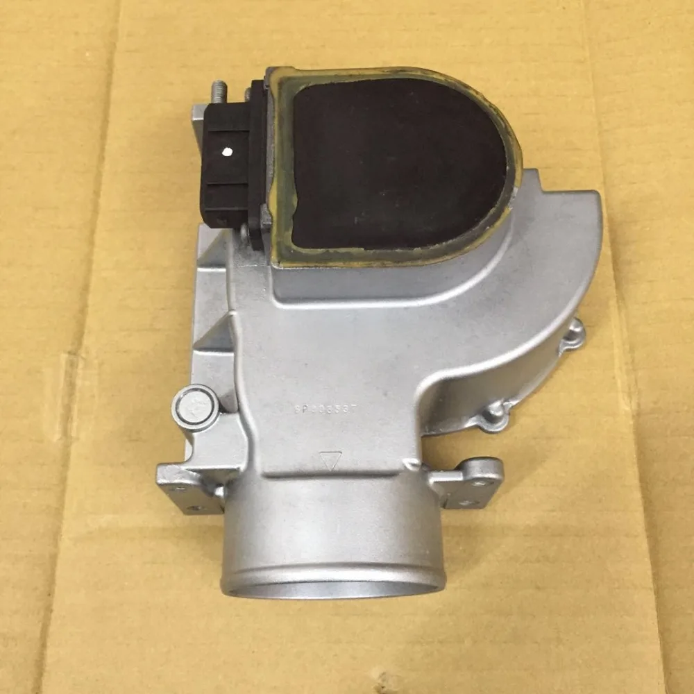 Датчик массового расхода воздуха Maf датчик OEM 22250 76010 76020 2225076010 222507602|Расходомер