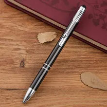 6 шт. универсальная емкостная стилус для сенсора ручка для iPhone iPad все смартфон планшетный ПК HSJ-19