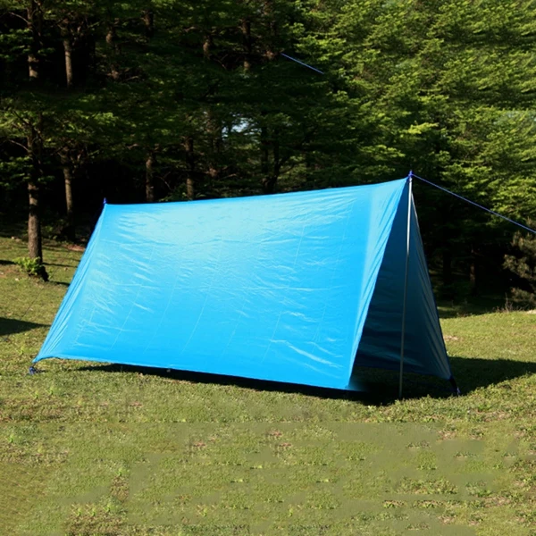 ABLD-خفيفة قماش القنب في الهواء الطلق التخييم بقاء المأوى الشمس الظل المظلة الفضة طلاء العريشة للماء خيمة للشاطئ ABLD-خفيفة قماش القنب في الهواء الطلق التخييم بقاء المأوى الشمس الظل المظلة الفضة طلاء العريشة للماء خيمة للشاطئ