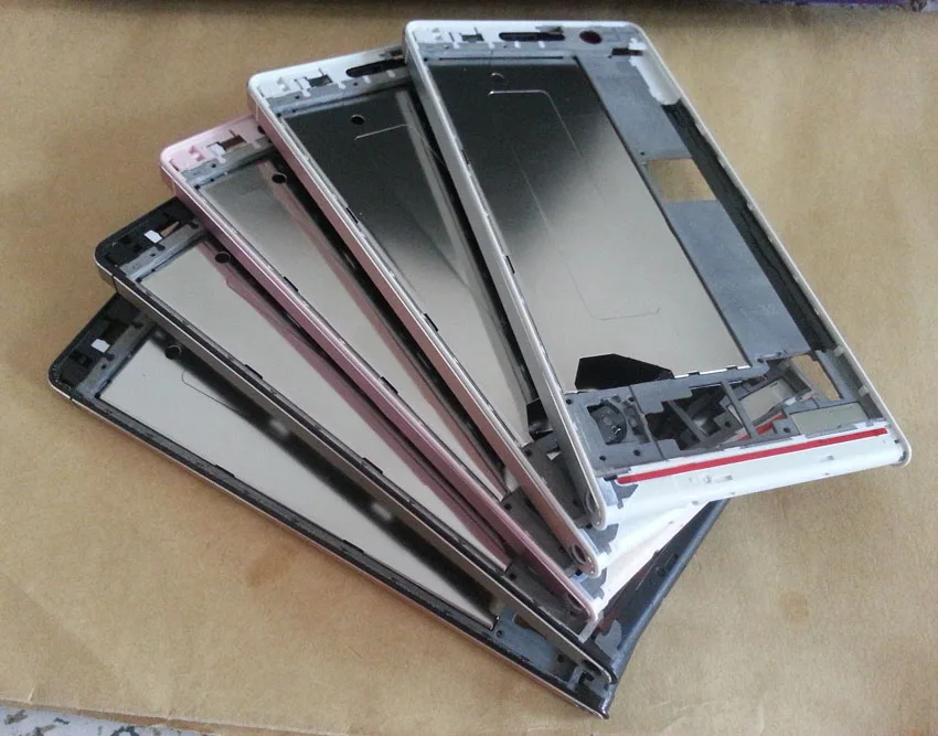 huawei p6 carcasa huawei p6 carcasa