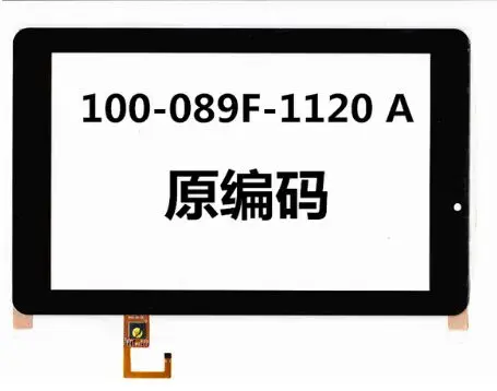 8,9 дюймов сенсорный экран 100-089F-1120 для iconBIT NETTAB THOR IZ 3g NT-3909T планшет дигитайзер для Ramos i9 i9s