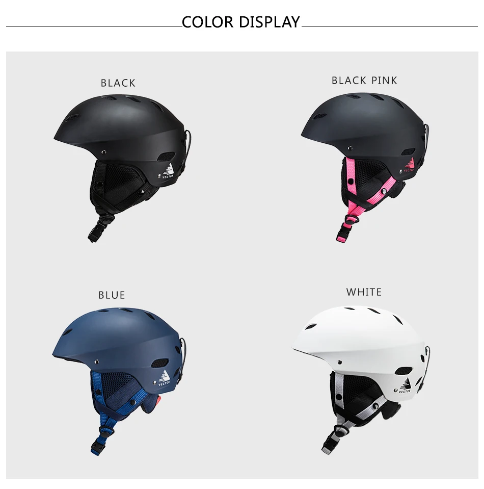 Профессиональный мужской женский лыжный шлем цельно-Формованный взрослый мотоциклетный Скейт Скейтборд Сноуборд Снег Спорт на открытом воздухе безопасный шлем