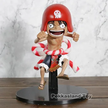 

Anime One Piece Monkey D Luffy Special Film GOLD Action Figure Juguetes One Piece Figures Collectible Model Toys Christmas Toy