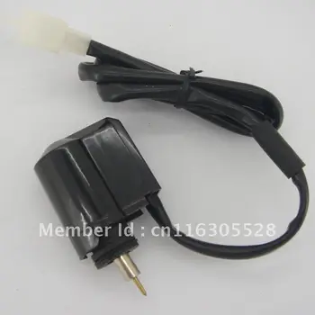 

Automatic Electric Choke For Scooter Moped ATV Go Kart 50cc 125cc 150cc GY6 CARB Carburetor Electric Choke