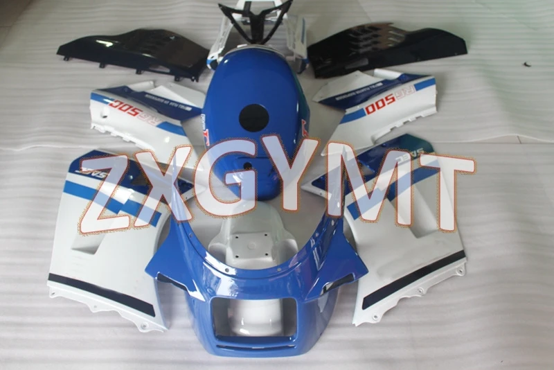 

Bodywork RG500 RG400 1987 Fairing Kits for SUZUKI RG500 1985 Motorcycle Fairing for SUZUKI RG500 1985 - 1987