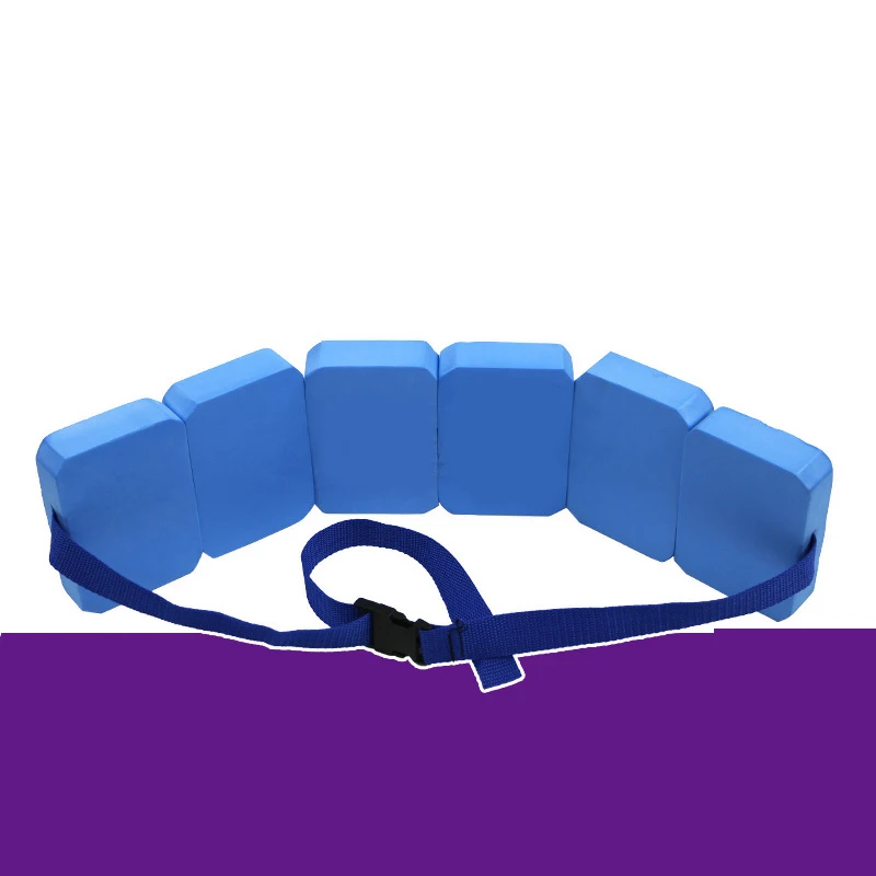 Swiming Toys Beach Floating Kids Swim Float Raft Kids Summer Beach Water Floating Pool Games Outdoor Sports Buoyancy Belt Fun