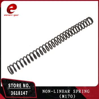

Element M170 AEG Upgrade Spring for Airsoft Marui G&P G&G ICS
