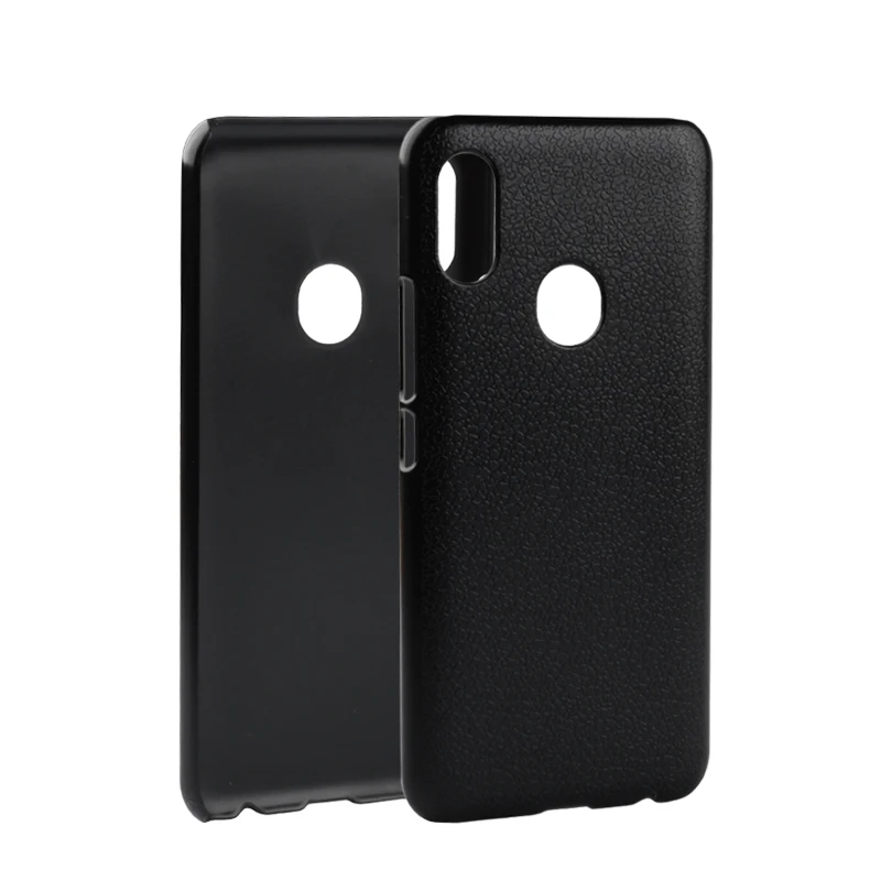 

For Umidigi F1 Cases Mobile Phone back Cover Matte PC Hard case For Umidigi F1 Play shell Protective phone cover