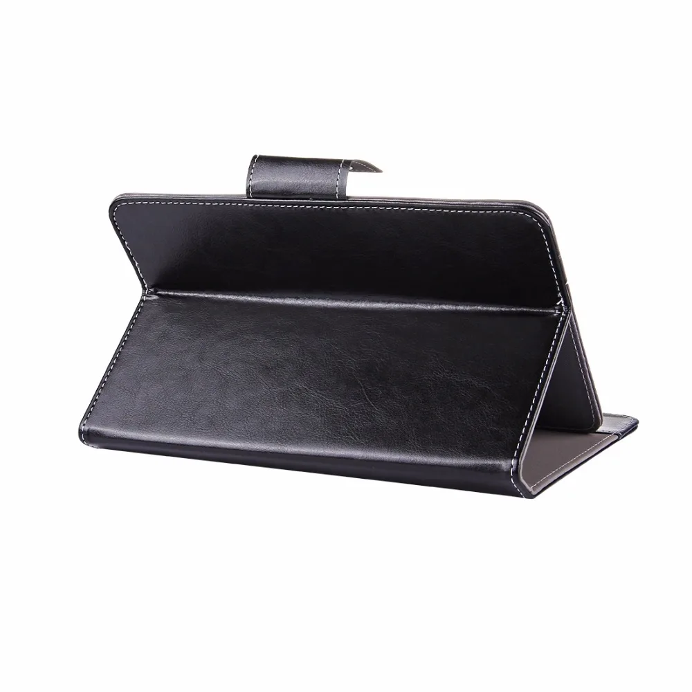 

7 inch Tablets Leather Case with Holder for Samsung Galaxy Tab A 7.0 (2016) / T280 & Tab 4 7.0 / T230 & Tab Q T2558