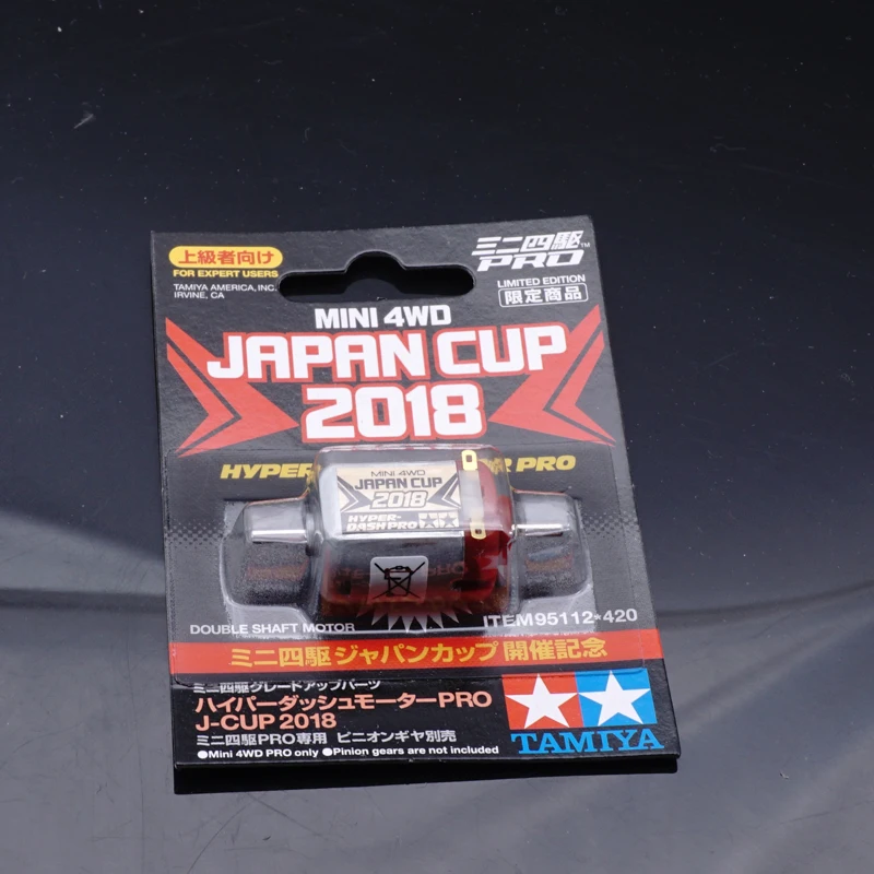 Оригинальные двигатели Tamiya 15433 15318 15317 15455 15375 для автомобилей MINI 4WD|Аксессуары