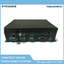 Original ECH VHC-300 Arc THC для плазменной резки с ЧПУ регулятор высоты горелки