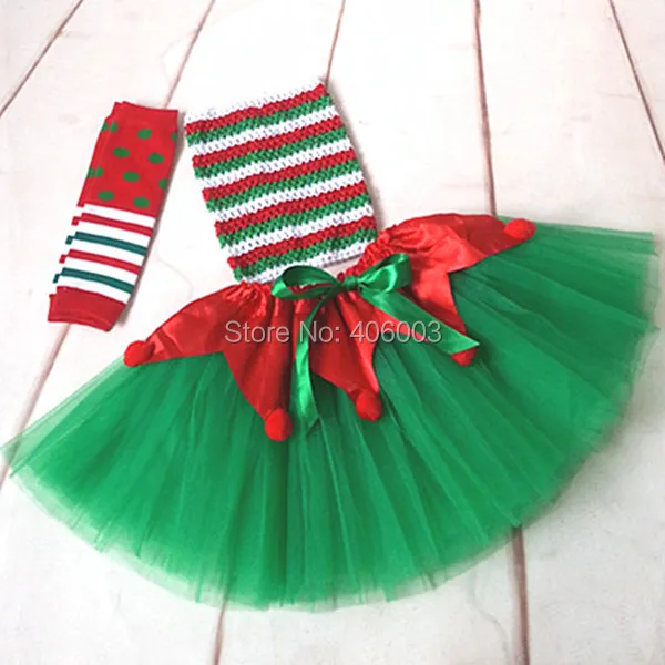 Christmas dress set