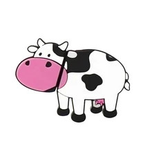 Garunk Usb флэш-накопители милый молочный Крупный рогатый скот Мини Корова Флешка 4g 8g 16g 32g Usb creativo флеш-накопитель полной емкости