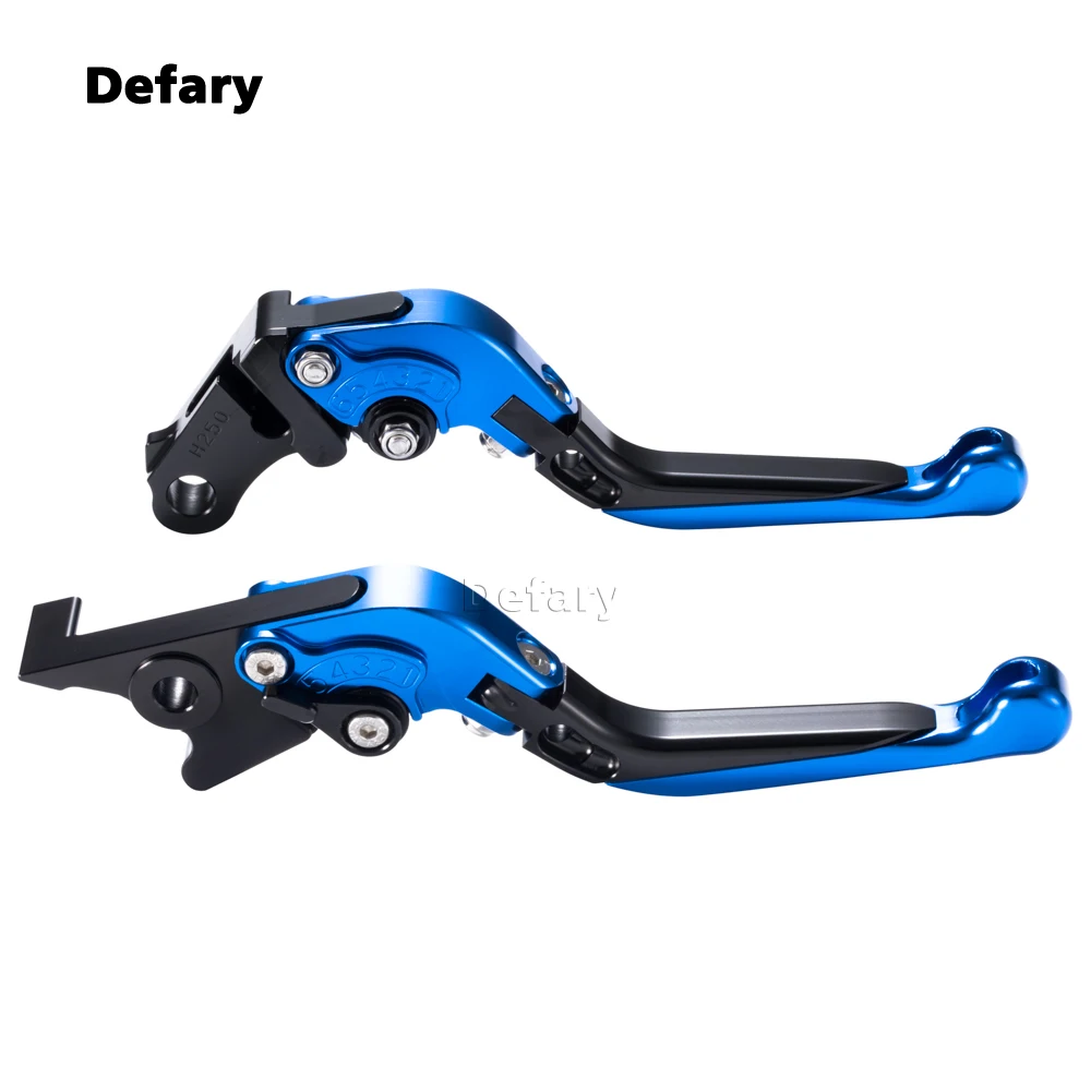 Moto brake clutch lever for Honda GROM (6)