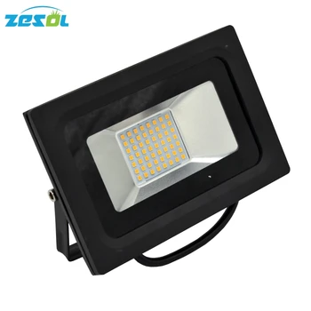 

12V 24V 220V 50W outdoor led spotlights focus Exterior lighting iluminacion exterior led Outdoor projector