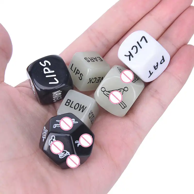Pics sex dice erotic