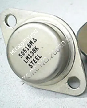 

1PCS LM138K LM138 TO-3 IC