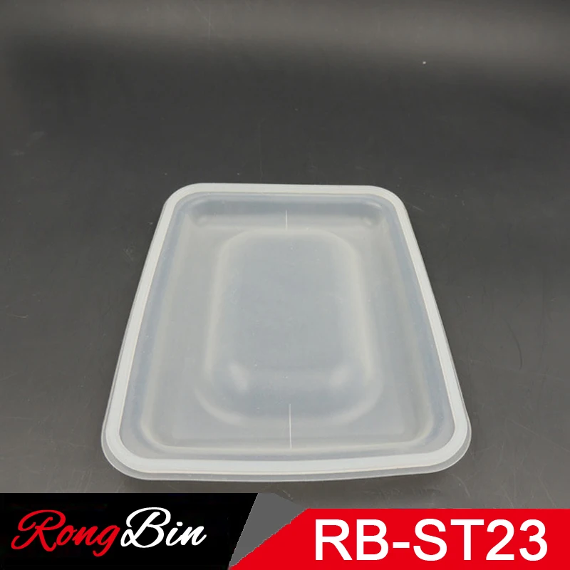

10PCS/Lot ST2030 3D Sublimation Machine Vacuum Heat Resistant Silicone Membrane Silicone Film Cover