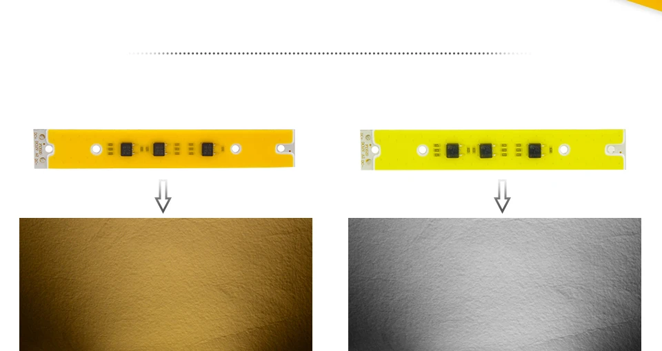 COB LED CHIP LAMP 12V (6)
