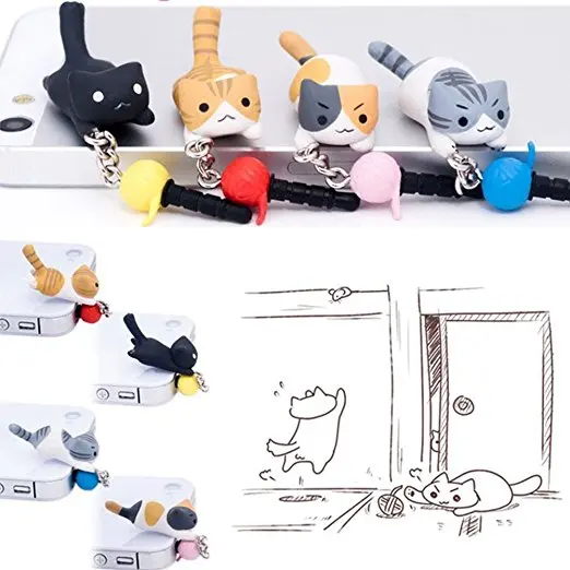 Cheese-tABBY-cat-dust-plug-toy-original-official-japan-korea-apple-iphone-8-x-7-plus-xiaomi-redmi-meizu-meizi-meizy-smart-phone-cATCHING-bALL-dUST-aNTI-3-5-mm-jack-dust (6)