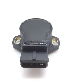 

Throttle Position Sensor For Mitsubishi Diamante Expo Mighty Montero Dodge Ram Plymouth Colt MD614280 MD614375 MD614491 MD614697