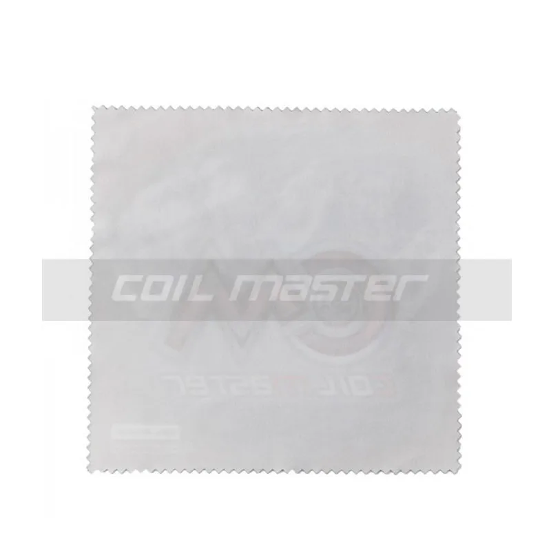 Coil Master Polishing Cloth-4