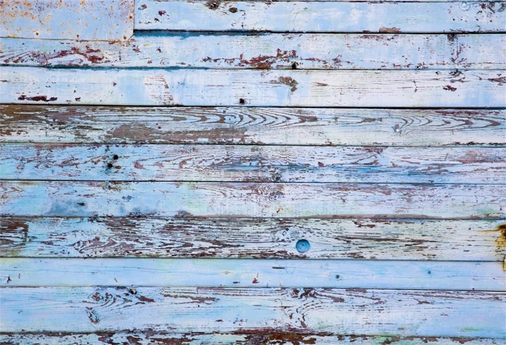 

Laeacco Old Fade Wooden Board Plank Texture Portrait Photography Backgrounds Customized Photographic Backdrops For Photo Studio
