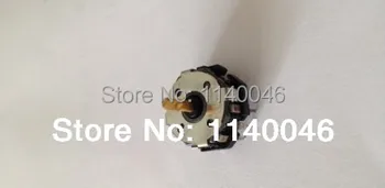 

1PCS RKJXT1E12001 8-directonal changeover pust enter and encoder opeations 15-pluses.30-detents