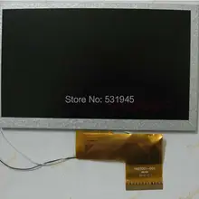 Zhiyusun 7 60 P общий экран плоский ЖК-экран hankook M3 L планшет календарь ЖК
