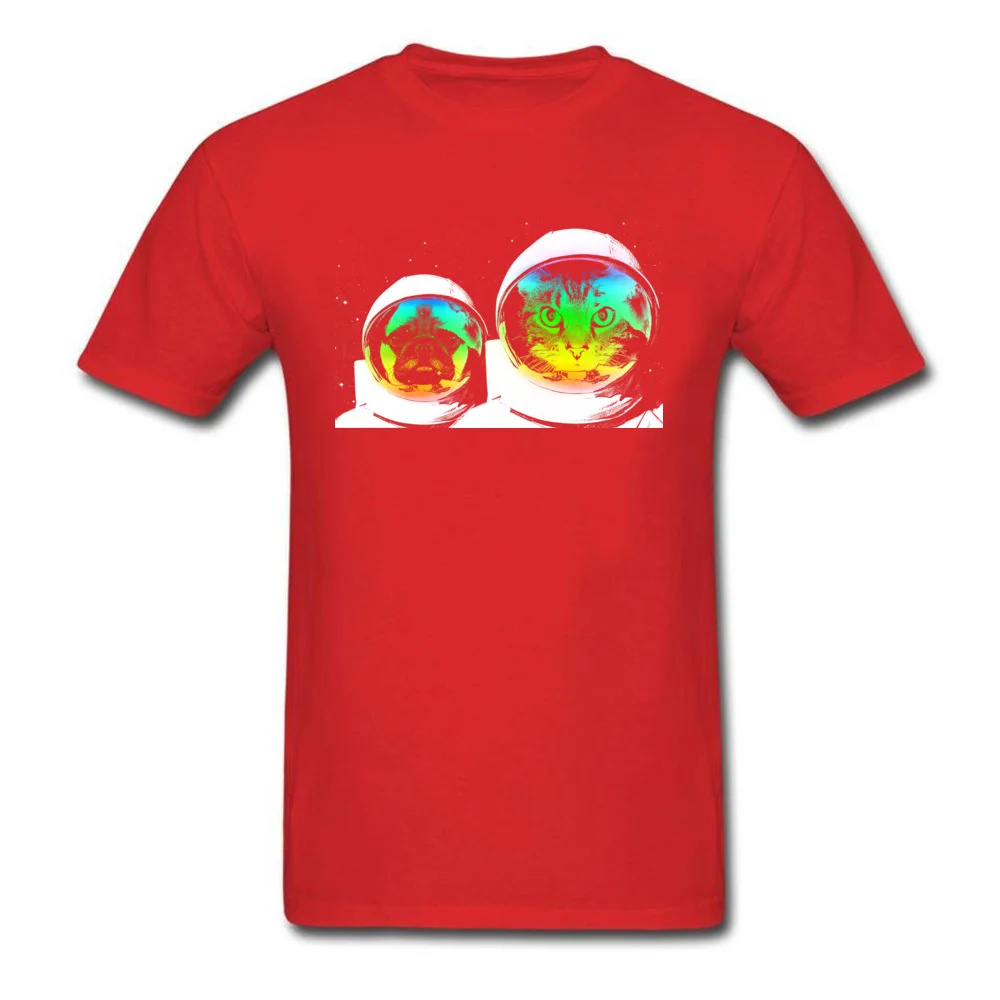 Cutest Astronaut in Space_red