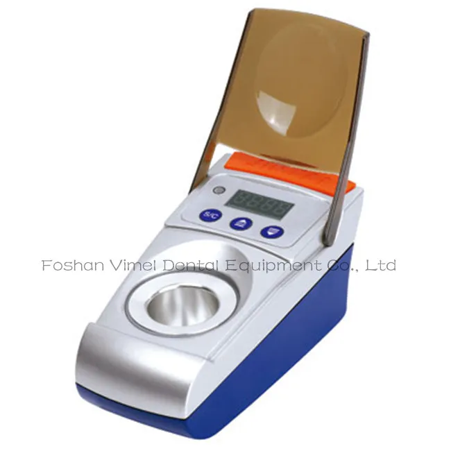 2016 New Digital Dental Laboratory Wax Melter Melting Dipping Heater