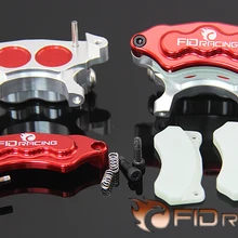 FID 4 Baja колеса гидравлической тормозной системы-сзади суппорт 2 компл