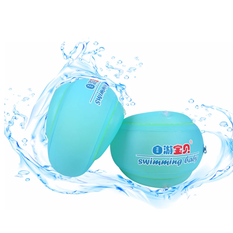 Baby Inflatable Arm Floating Children Sleeves Swim Ring Armlets Swim Circle Tube Ring Trainer Swimming Pool Accessories For Kids Baby Inflatable Arm Floating Children Sleeves Swim Ring Armlets Swim Circle Tube Ring Trainer Swimming Pool Accessories For Kids