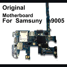 Original Unlocked For Samsung galaxy motherboard Note3 N9005 SM-N9005 ,100% working mainboard with software logic system board