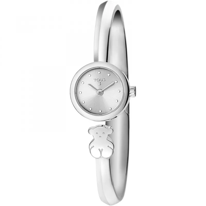 2019 TOUS pulsera часы женские кварцевые повседневные Reloj браслет кожа Мода Спорт tous joyas |