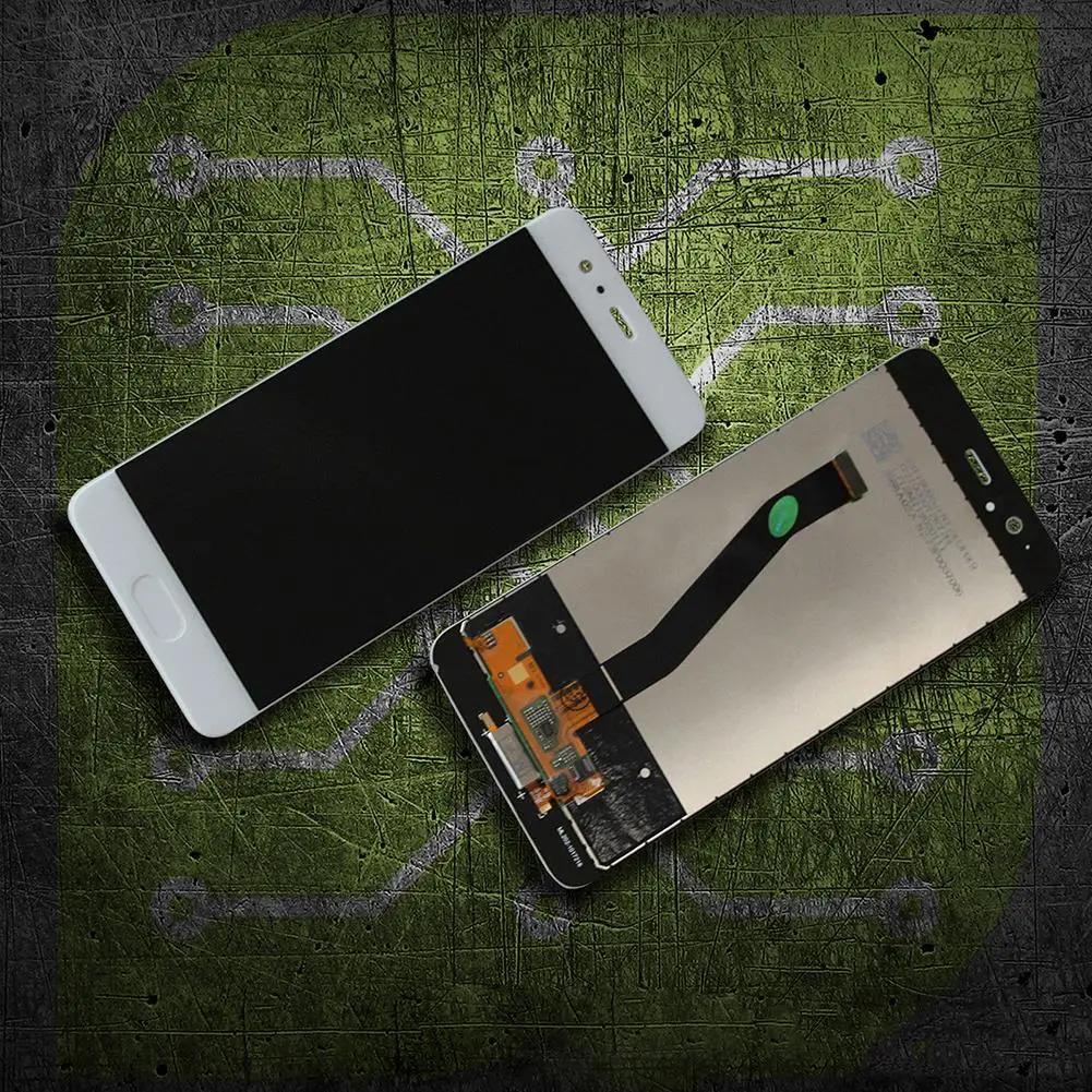 

2019 Replacement LCD Display Touch Screen Digitizer Assembly Kits for Huawei P10
