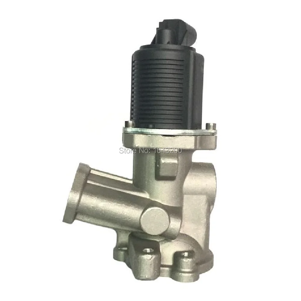 

55192348 NEW EGR Valve For FIAT DOBLO (263) PUNTO EVO (199) LINEA (323) IDEA FIORINO Box Body / Estate (225) 1.3 D Multijet