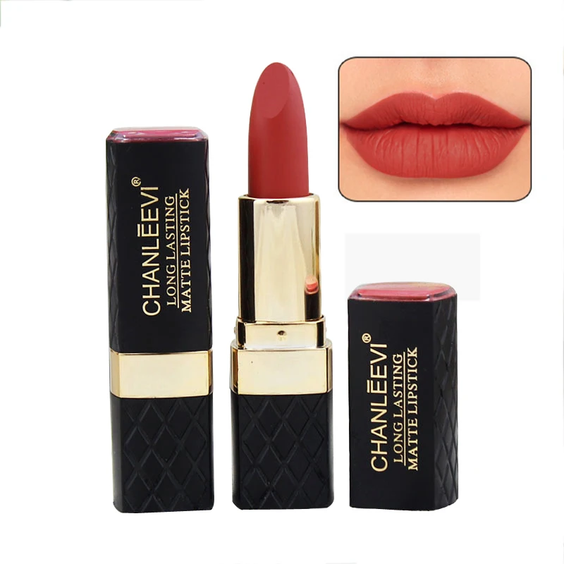 

Big Sale Lip Tint Tattoo Kits Color Cosmetics Waterproof Long Lasting Sweet Pink Red Pigment Velvet Matte Lipstick Brand Makeup