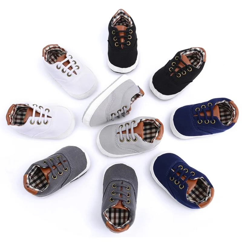 Baby Shoes First Walkers 2019 Toddler Infants Shoes bebek ayakkabi Baby Boys Shoes First Walkers Canvas Sneaker Baby Shoes First Walkers 2019 Toddler Infants Shoes bebek ayakkabi Baby Boys Shoes First Walkers Canvas Sneaker