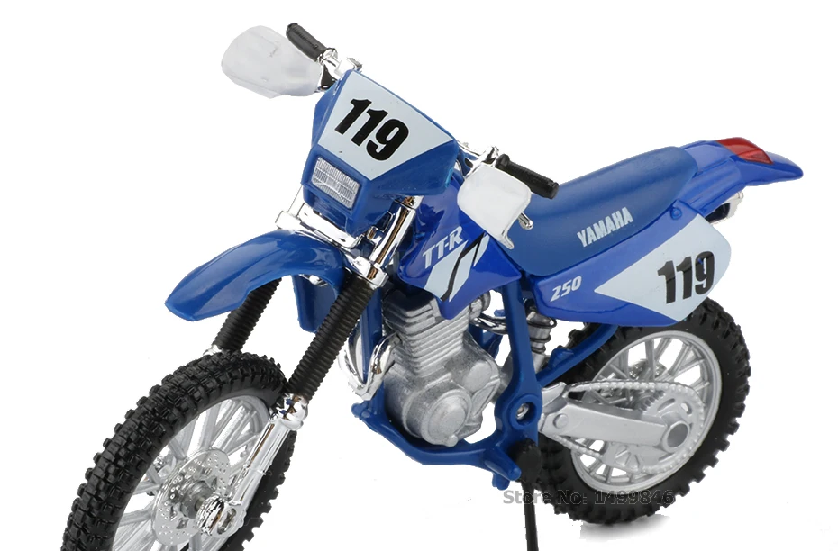 motorcycle model (1)